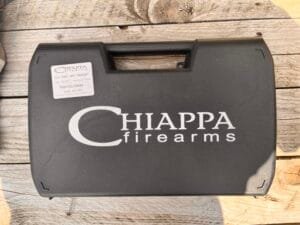 Pistolet Chiappa 1911 - kaliber .22LR — zdjęcie 6 z 6