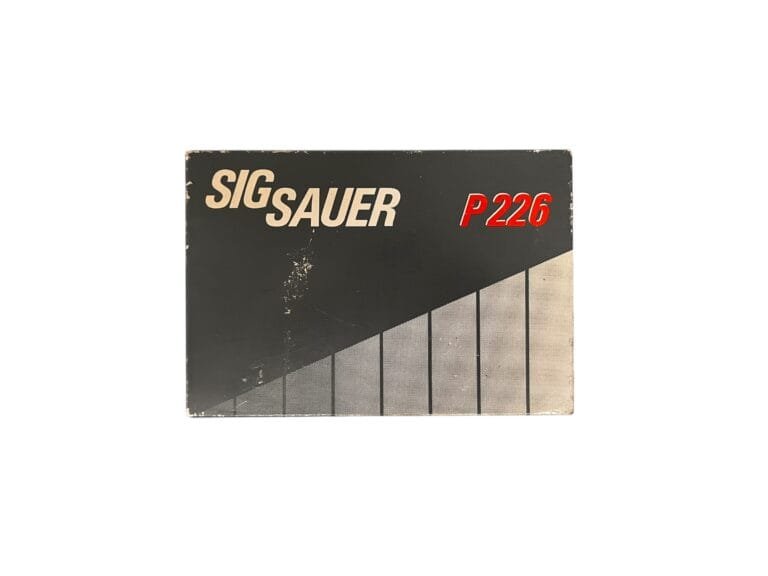 Sig Sauer P226 | Stan dobry - — zdjęcie 2 z 5