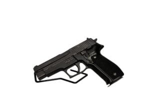 Sig Sauer P226 na sprzedaż – pistolet 9x19 mm używany