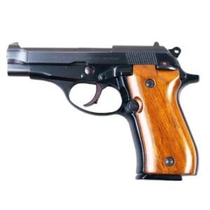 Beretta Model 81 | 7,65 mm | Stan bardzo dobry — zdjęcie 2 z 12