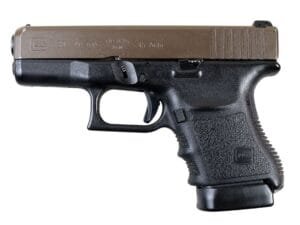 Pistolet Glock Mod. 30 Kaliber .45 ACP w perfekcyjnym stanie technicznym