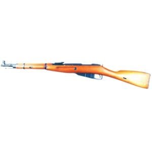 Karabin Radom Mod. 1944/53 Kaliber 7,62x54R – klasyczna broń wojskowa z 1953 roku w doskonałym stanie