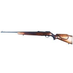 Karabin Beretta Mod. Olimpia kaliber .22 LR z 1974 roku, klasyczny karabinek sportowy w doskonałym stanie.