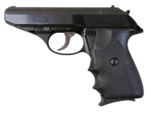 Pistolet Sig Sauer P230 Kaliber 7,65 mm – kompaktowa broń z Niemiec