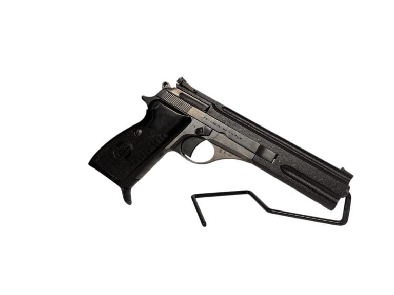 Beretta Model 76 | .22 LR | Stan bardzo dobry — zdjęcie 2 z 4