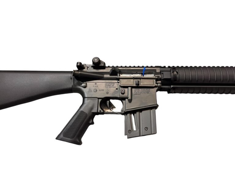 Walther Colt M16 SPR | Stan nowy — zdjęcie 3 z 9