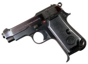 Beretta Mod. 1935 | 7,65 mm | Stan dobry — zdjęcie 2 z 8
