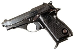 Beretta Model 70 | 7,65 mm | Stan średni — zdjęcie 2 z 7