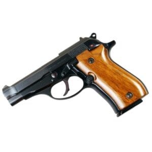 Beretta Model 81 | 7,65 mm | Stan bardzo dobry — zdjęcie 3 z 12