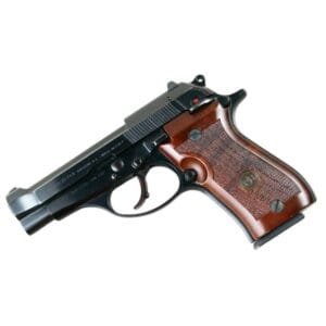 Beretta Model 82BB | 7,65 mm | Stan bardzo dobry — zdjęcie 3 z 15