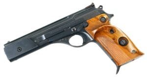 Beretta Mod. 76 | .22 LR | Stan bardzo dobry — zdjęcie 3 z 15