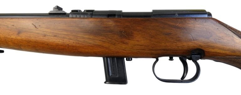Beretta Mod. Super Sport X | .22 LR | Stan idealny — zdjęcie 3 z 10
