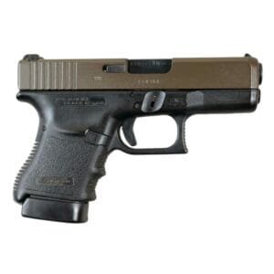 Glock Mod. 30 | .45 ACP | Stan bardzo dobry — zdjęcie 3 z 11