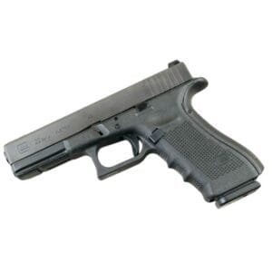 Glock Mod. 22 Gen 4 | .40 S&W | Stan idealny — zdjęcie 3 z 14