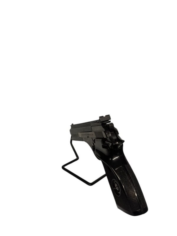 Beretta Model 76 | .22 LR | Stan bardzo dobry — zdjęcie 3 z 4