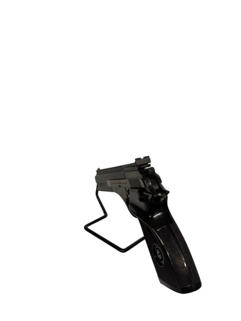 Beretta Model 76 | .22 LR | Stan bardzo dobry — zdjęcie 3 z 4
