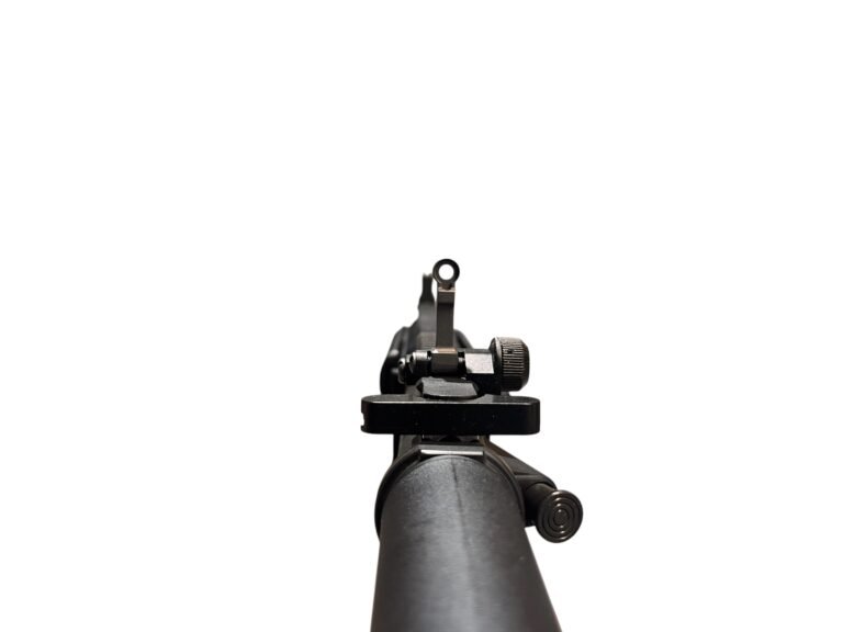 Walther Colt M16 SPR | Stan nowy — zdjęcie 5 z 9