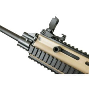ISSC Mod. MK22 Desert Kaliber | .22 LR | Stan idealny — zdjęcie 4 z 12