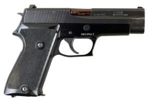 SIG Sauer Model P220 | 9 mm Steyr | Stan dobry — zdjęcie 4 z 9