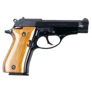 Beretta Model 81 | 7,65 mm | Stan bardzo dobry — zdjęcie 4 z 12