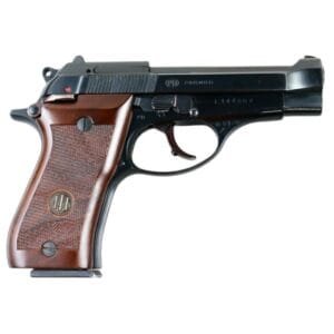 Beretta Model 82BB | 7,65 mm | Stan bardzo dobry — zdjęcie 4 z 15