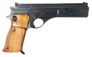 Beretta Mod. 76 | .22 LR | Stan bardzo dobry — zdjęcie 4 z 15