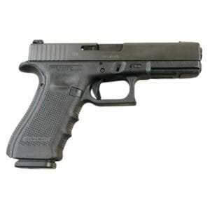 Glock Mod. 22 Gen 4 | .40 S&W | Stan idealny — zdjęcie 4 z 14