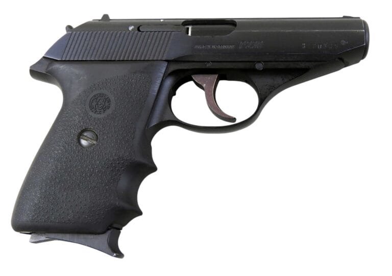 Sig Sauer Model P230 | 7,65 mm | Stan bardzo dobry — zdjęcie 4 z 8