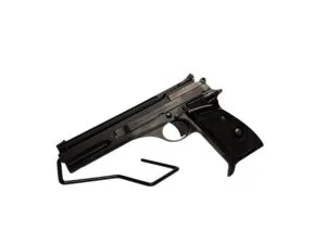 Pistolet Beretta Mod. 76 Kaliber .22 LR z 1976 roku – sportowa broń precyzyjna