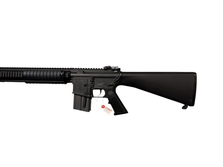 Walther Colt M16 SPR | Stan nowy — zdjęcie 6 z 9