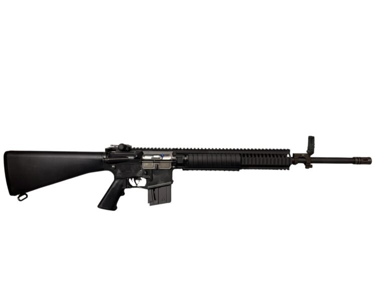 Walther Colt M16 SPR | Stan nowy — zdjęcie 7 z 9
