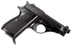 Beretta Model 70 | 7,65 mm | Stan średni — zdjęcie 4 z 7