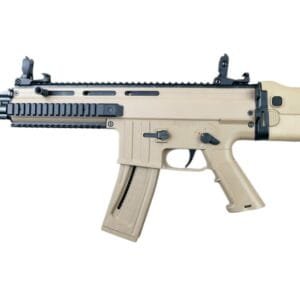 ISSC Mod. MK22 Desert Kaliber | .22 LR | Stan idealny — zdjęcie 5 z 12