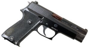 SIG Sauer Model P220 | 9 mm Steyr | Stan dobry — zdjęcie 5 z 9
