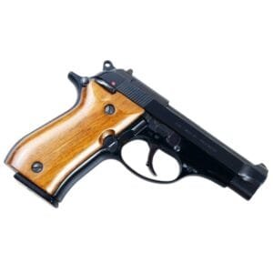 Beretta Model 81 | 7,65 mm | Stan bardzo dobry — zdjęcie 5 z 12