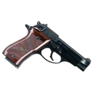Beretta Model 82BB | 7,65 mm | Stan bardzo dobry — zdjęcie 5 z 15