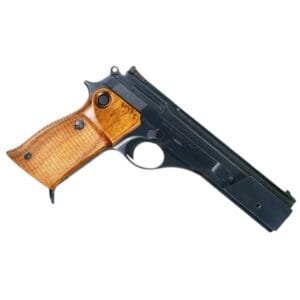Beretta Mod. 76 | .22 LR | Stan bardzo dobry — zdjęcie 5 z 15
