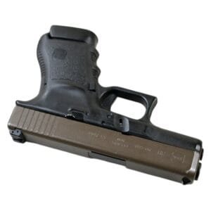 Glock Mod. 30 | .45 ACP | Stan bardzo dobry — zdjęcie 5 z 11