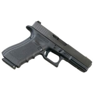 Glock Mod. 22 Gen 4 | .40 S&W | Stan idealny — zdjęcie 5 z 14
