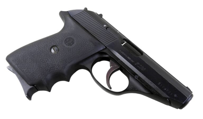 Sig Sauer Model P230 | 7,65 mm | Stan bardzo dobry — zdjęcie 5 z 8