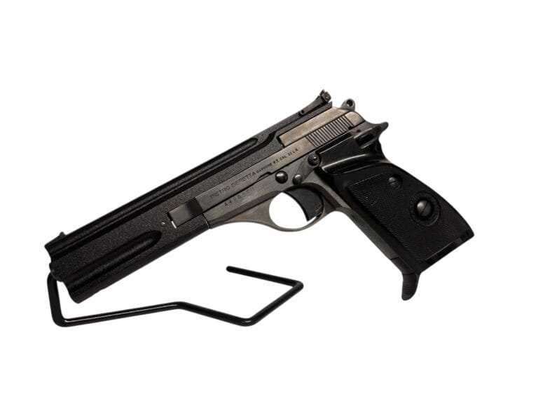 Beretta Model 76 | .22 LR | Stan bardzo dobry — zdjęcie 4 z 4