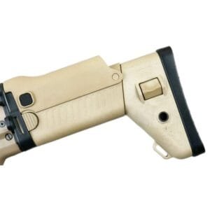 ISSC Mod. MK22 Desert Kaliber | .22 LR | Stan idealny — zdjęcie 6 z 12
