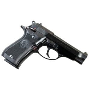 Beretta Model 81 | 7,65 mm | Stan bardzo dobry — zdjęcie 6 z 10