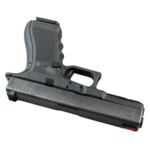 Glock Mod. 22 Gen 4 | .40 S&W | Stan idealny — zdjęcie 6 z 14