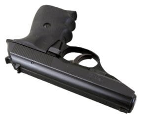 Sig Sauer Model P230 | 7,65 mm | Stan bardzo dobry — zdjęcie 6 z 8