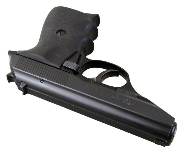 Sig Sauer Model P230 | 7,65 mm | Stan bardzo dobry — zdjęcie 6 z 8