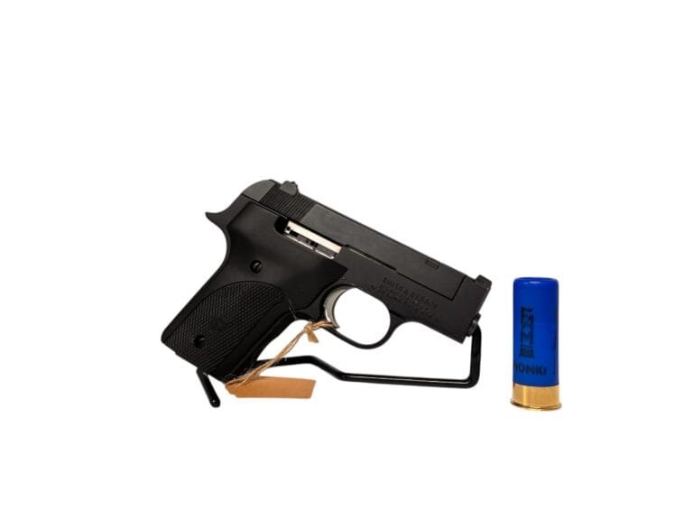 Smith & Wesson model 2214 Sportsman | Stan bardzo dobry — zdjęcie 3 z 7