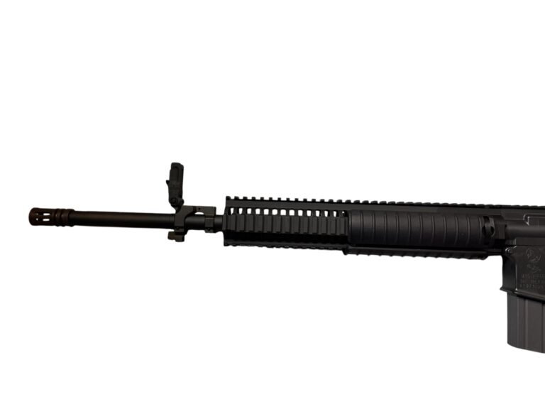 Walther Colt M16 SPR | Stan nowy — zdjęcie 9 z 9