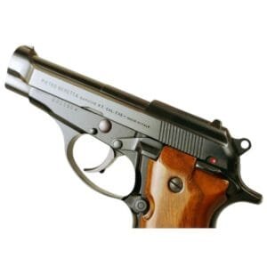 Beretta Model 81 | 7,65 mm | Stan bardzo dobry — zdjęcie 7 z 12