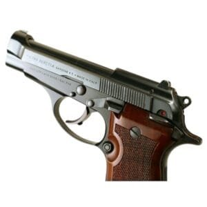 Beretta Model 82BB | 7,65 mm | Stan bardzo dobry — zdjęcie 7 z 15